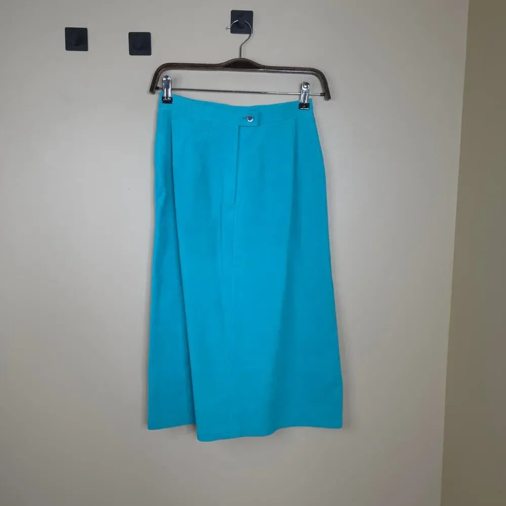 Vintage gently used